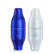 Creme Facial Shiseido Performance Skin Filler 60 ml (2 Peças) Cremes anti-rugas e hidratantes - nacloset