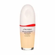 Base de Maquilhagem Fluida Shiseido Revitalessence Skin Glow Nº 120 30 ml Cosmética - nacloset