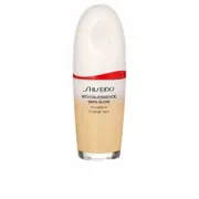 Base de Maquilhagem Fluida Shiseido Revitalessence Skin Glow 30 ml Cosmética - nacloset 2