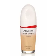 Base de Maquilhagem Fluida Shiseido Revitalessence Skin Glow Nº 320 30 ml Cosmética - nacloset