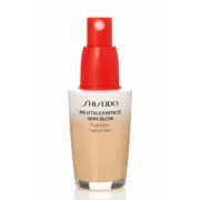 Base de Maquilhagem Fluida Shiseido Revitalessence Skin Glow Nº 320 30 ml Cosmética - nacloset 2