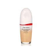 Base de Maquilhagem Fluida Shiseido Smu Revitalessence Sglow 510 30 ml Cosmética - nacloset