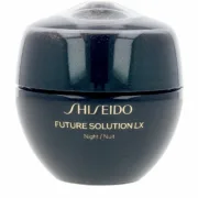 Creme de Noite Shiseido FUTURE SOLUTION LX 50 ml Cremes anti-rugas e hidratantes - nacloset