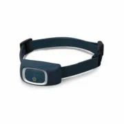 Coleira anti-latidos PetSafe Azul Animais de Estimação - nacloset