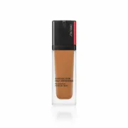 Base de Maquilhagem Cremosa Shiseido Synchro Skin 30 ml Cosmética - nacloset