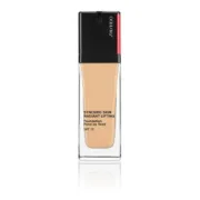 Base de Maquilhagem Fluida Synchro Skin Shiseido 30 ml Cosmética - nacloset