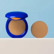Conjunto de Maquilhagem Shiseido UV PROTECTIVE Acessórios e organizadores - nacloset