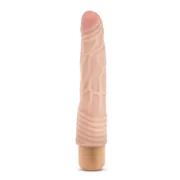 Vibrador Realista Blush Dr Skin Sexshop - nacloset