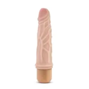 Dildo Realista Blush Dr Skin PVC Ø 4,4 cm (15,2 cm) Consoladores - nacloset