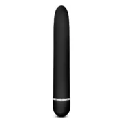 Bala Vibradora Blush Rose Preto Sexshop - nacloset