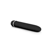 Bala Vibradora Blush Rose Preto Sexshop - nacloset 2
