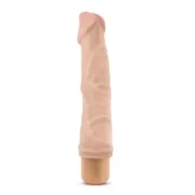 Dildo Realista Blush Dr Skin PVC Ø 4,7 cm (17,7 cm) (21,5 cm) Consoladores - nacloset 2
