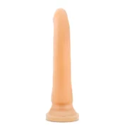 Dildo Realista Blush Au Naturel TPE Ø 4,3 cm Consoladores - nacloset 2