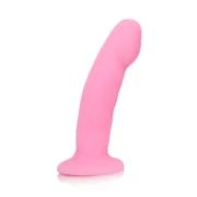 Dildo Blush Luxe Cor de Rosa Ø 3,4 cm Consoladores - nacloset