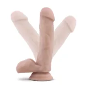 Dildo Realista Blush Loverboy PVC Ø 3,9 cm Consoladores - nacloset 2