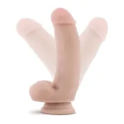 Dildo Realista Blush Loverboy PVC Ø 4 cm Consoladores - nacloset 2