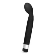 Vibrador Blush Rose Preto Sexshop - nacloset