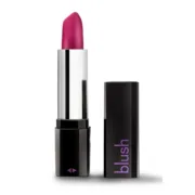 Bala Vibradora Blush Rose Cor de Rosa Sexshop - nacloset