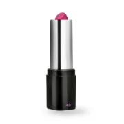 Bala Vibradora Blush Rose Cor de Rosa Sexshop - nacloset 2