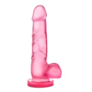 Vibrador Blush B yours Cor de Rosa Sexshop - nacloset