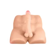 Dildo Realista Blush X5 TPE Consoladores - nacloset 2