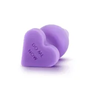 Plug Anal Blush Play with me Roxo Consoladores - nacloset 2