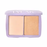 Pó de Iluminação Lylak ONLY GOOD VIBES Going out 16 g Cosmética - nacloset