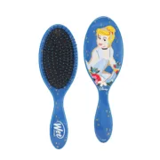 Escova Desembaraçante Disney Princess Original Cinderela Cabelo - nacloset