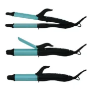 Ondulador de Cabelo Bio Ionic Alisadores - nacloset