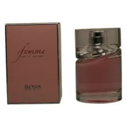 Perfume Hugo Boss Femme EDP Perfumaria | Cosmética - nacloset