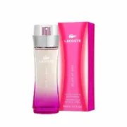 Perfume Lacoste Touch of Pink EDT 50 ml Perfumaria | Cosmética - nacloset