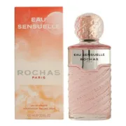Perfume Rochas Eau Sensuelle EDT 100 ml Perfumaria | Cosmética - nacloset