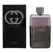 Perfume Homem Gucci EDT Perfumaria | Cosmética - nacloset