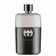 Perfume Homem Gucci Gucci Guilty Homme EDT 90 ml Perfumaria | Cosmética - nacloset 2