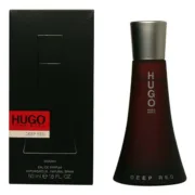Perfume Deep Red Hugo Boss EDP EDP Perfumaria | Cosmética - nacloset