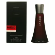 Perfume Deep Red Hugo Boss EDP EDP Perfumaria | Cosmética - nacloset 2