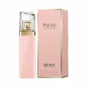 Perfume Hugo Boss 10002665 EDP 50 ml Perfumaria | Cosmética - nacloset 2