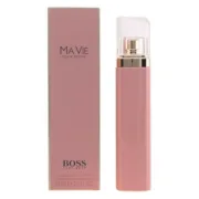 Perfume Boss Ma Vie Hugo Boss EDP EDP Perfumaria | Cosmética - nacloset