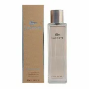 Perfume Lacoste Pour Femme EDP 30 ml Perfumaria | Cosmética - nacloset
