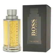 Perfume Homem Hugo Boss Boss The Scent For Him EDT 100 ml Perfumaria | Cosmética - nacloset