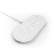 Carregador sem Fios Belkin WIZ002VFWH Eletrónica | Telefones e Tablets - nacloset