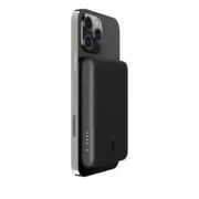 Powerbank Belkin BPD002BTBK Preto 2500 mAh Eletrónica | Telefones e Tablets - nacloset