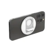 Suporte para telemóveis Belkin MMA006BTWH Branco Plástico Eletrónica | GPS e Automóvel - nacloset 2