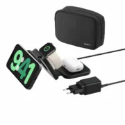 Powerbank Belkin WIZ024VFBK Eletrónica | Telefones e Tablets - nacloset