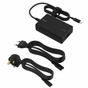 Carregador para Portátil Belkin GAN TRAVEL Preto Eletrónica | Telefones e Tablets - nacloset