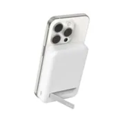 Bateria para Laptop Belkin BPD007BTWH Branco Eletrónica | Telefones e Tablets - nacloset 2