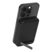 Powerbank Belkin BPD008BTBK Preto Eletrónica | Telefones e Tablets - nacloset