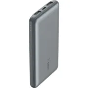 Powerbank NO NAME BPB011BTGY Eletrónica | Telefones e Tablets - nacloset
