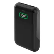Bateria para Laptop Belkin BPB020BTBK Preto (Preto) 20000 mAh (20000 mAh) Eletrónica | Telefones e Tablets - nacloset 2