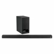 Soundbar Polk SIGNA S3 Preto Barras de Som - nacloset 2